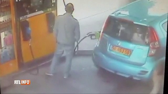 Ne pas refuser une cigarette à une pyromane