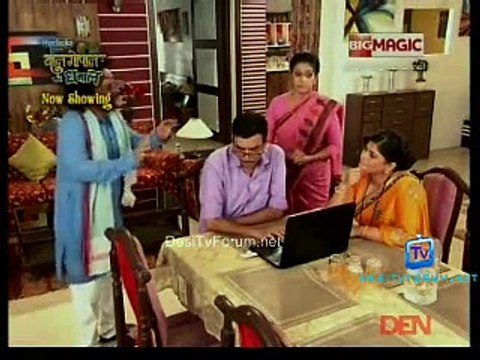 Bal Gopal Kare Dhamaal 29th April 2015 2