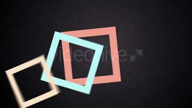 After Effects Project Files - Fun With Shapes - A Motion Design Pack - VideoHive 9365541