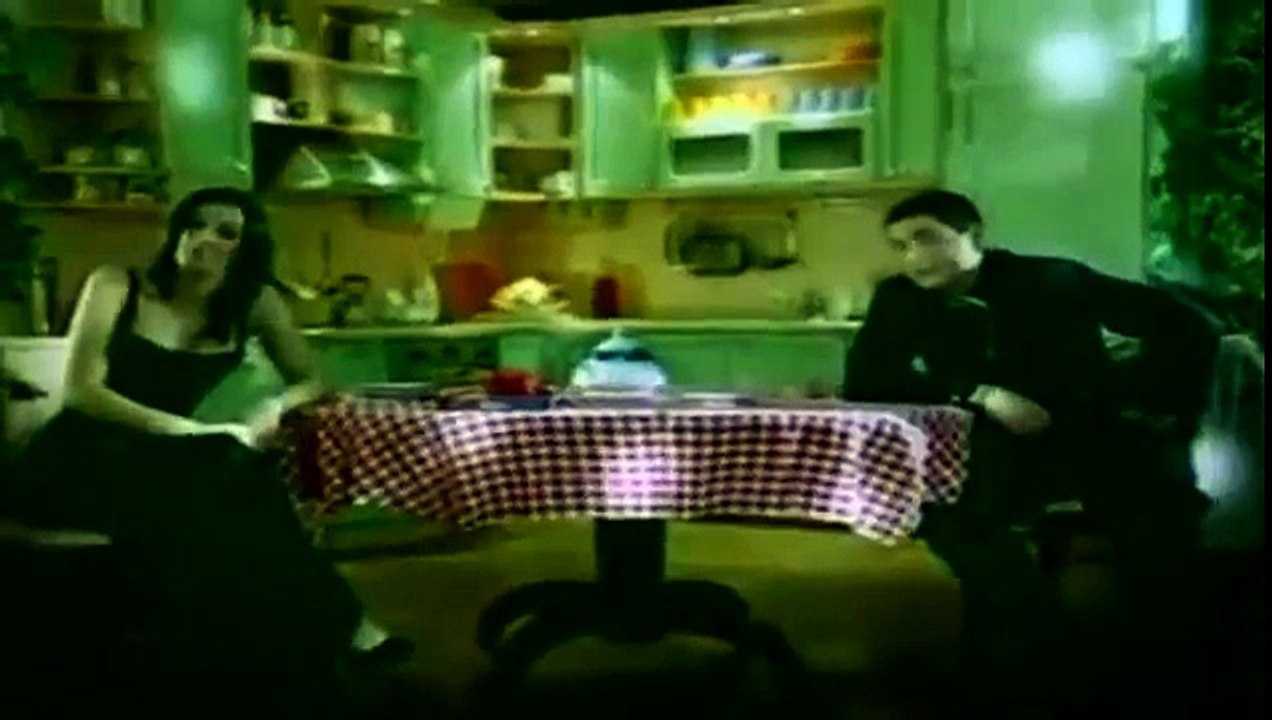 Marina Zivkovic - Zdravo za gotovo SPOT (2000)
