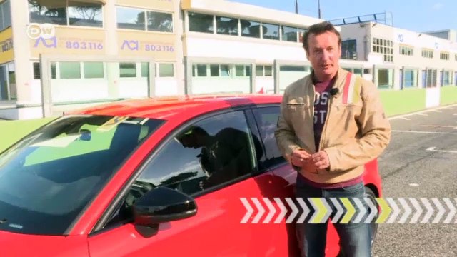 Audi RS 3 Sportback | Drive it!