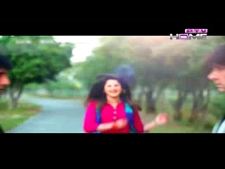 Yeh Chahtein Yeh Ranjishein Episode 66 - 29 April 2015 - Ptv