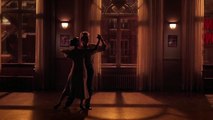Richard Gere and Jennifer Lopez Tango scene in Shall We Dance
