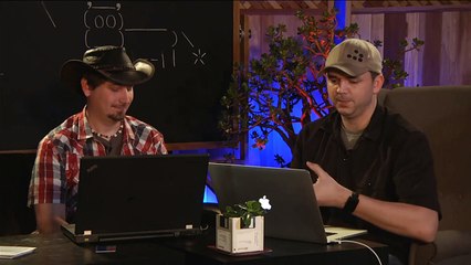 In Depth Core Commands - HakTip