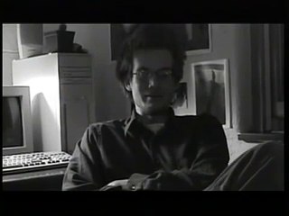 So I Moderated an Axe Murderer