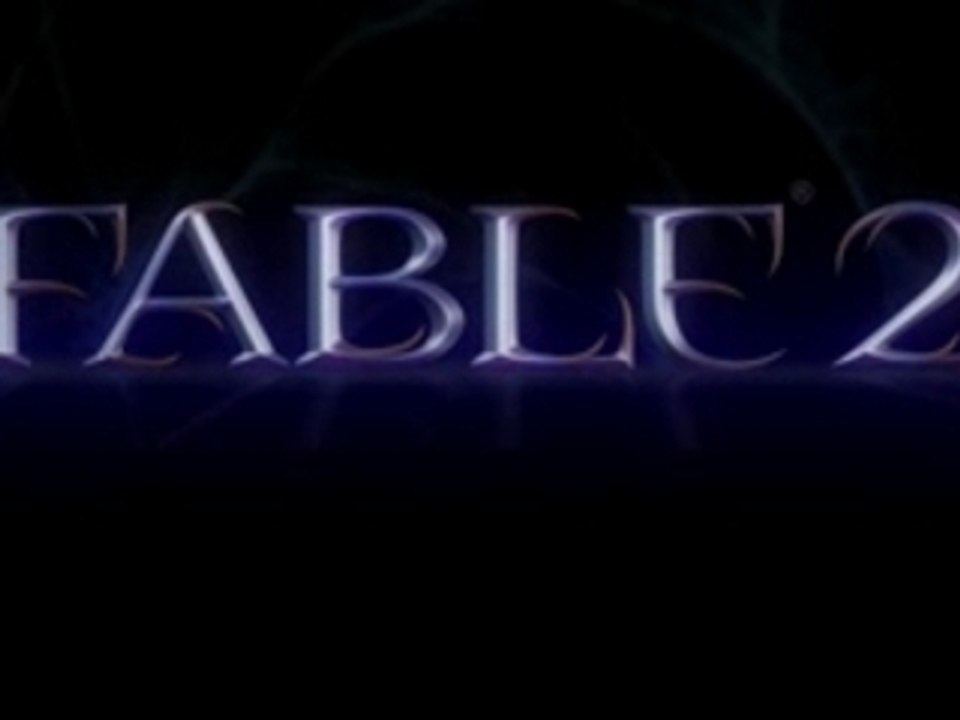 FABLE 2 DEMO