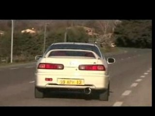 honda civic b18 atmo !!!!