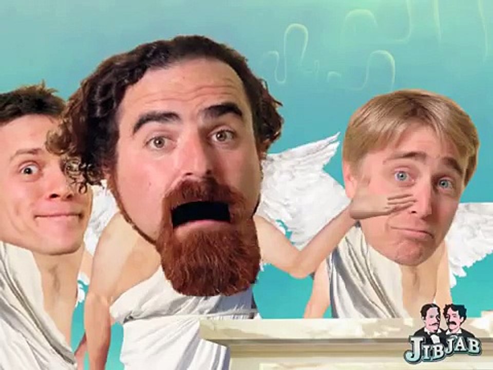 JibJab.com: "2007 Year In Review"