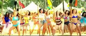 Pani Wala Dance Full Video Song - Sunny Leone ft. Ram Kapoor - Kuch Kuch Locha Ha 2015