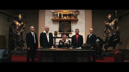 Why Don't You Play in Hell? - Trailer [VO]