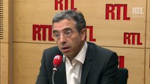 Dominique Reynié, candidat UMP en Languedoc-Roussillon-Midi-Pyrénées : 