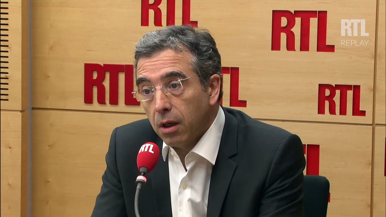 Dominique Reynié, candidat UMP en Languedoc-Roussillon-Midi-Pyrénées : "Je vais gagner"