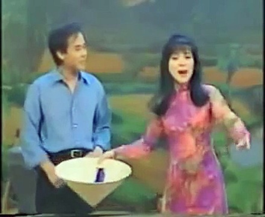 LK Rước Tình Về Với Quê Hương & Tình Ca Trên Lú...