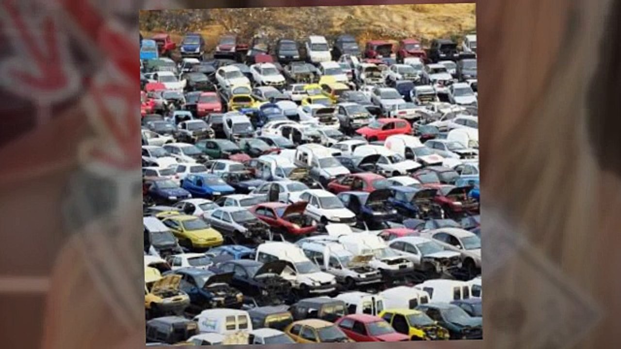 Junk Cars Raleigh