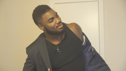 Draft Diary: Landon Collins preps for Chicago