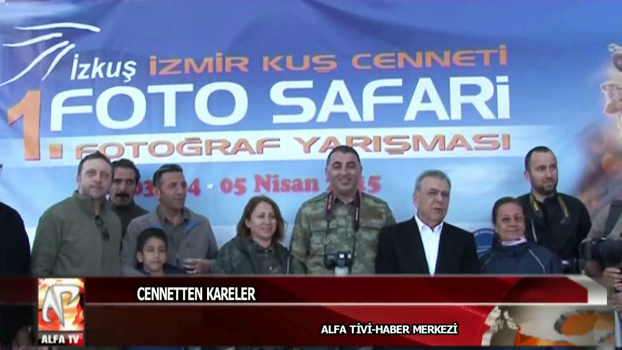 Cennetten kareler