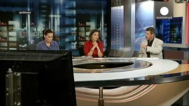 Greek state broadcaster to reopen