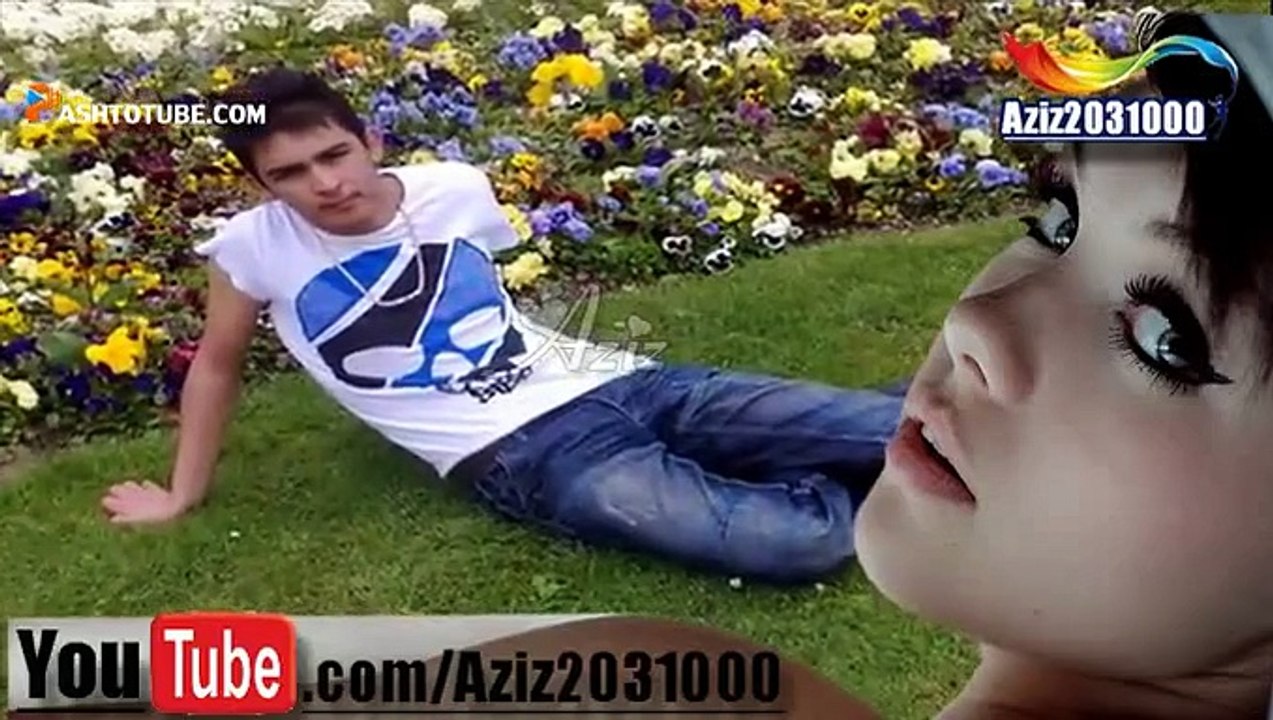 (musafr janan) mata na razi khobano tora shpa shwa pashto nice songs 2013 upload by Aziz khan - Pashto Tube
