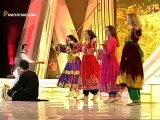 Hewad Group Dance in presidential palace (Kremlin) of Russia - Pashto Tube