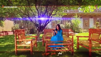 Dunya Gazal and Hashmat Omid New Afghan Song - Pashto Tube