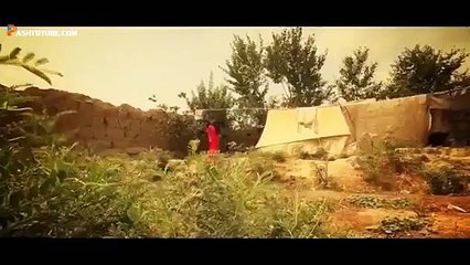 Nazaneen Afghan - Pashto Tube