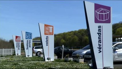 Made in Sundgau : SMD à Zillisheim