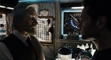 Ant-Man - Bande-annonce sous-titrée - Le 15 juillet au cinéma