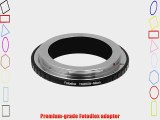 Fotodiox Lens Mount Adapter Tamron Adaptall II Lens to Nikon Camera  for Nikon D7100 D7000