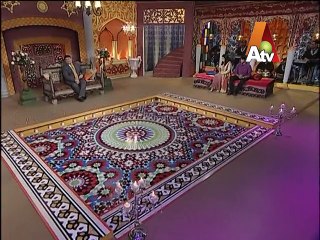Lovely voice Samina Seher Singing "Deyaan Te Dhan Paraya Ve Babla"