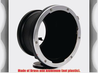 Adapter Ring Mount for Mamiya 645 to Sony E Mount Camera Sony Nex7 Nex5 Nex3 Vg10
