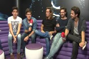 Entrevista con DVICIO