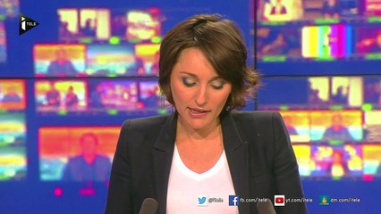 Sabine Atlaoui : "Mon mari est choqué des exécutions" mais "heureux d'avoir la vie sauve"