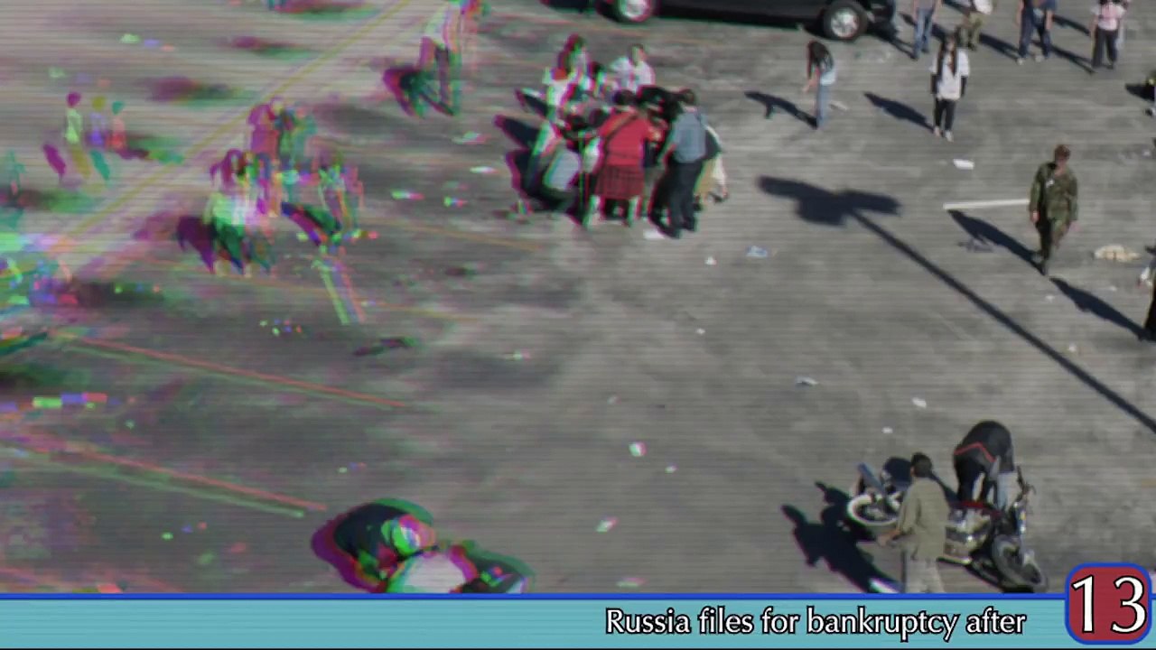 THE WALKING DECEASED Trailer (The Walking Dead Spoof Movie   2015)