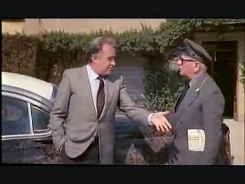 Amici miei al cimitero