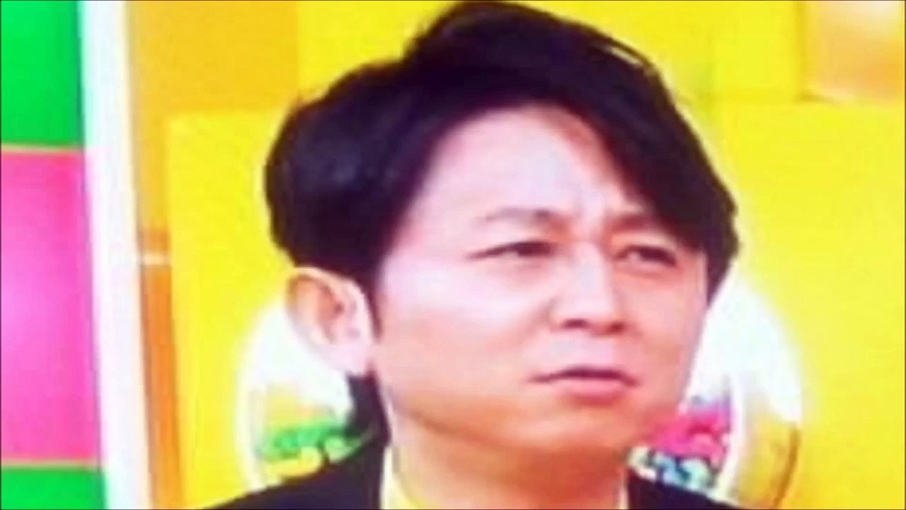 有吉弘行が水道橋博士を厳しい毒舌で追い詰める