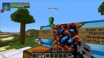 Minecraft: POWER TOOLS (DRILLS, CHAINSAW, JACKHAMMER, BETTER TOOLS) Mod Showcase