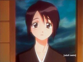 Hinamori Talks Dirty to Aizen: Another Favor