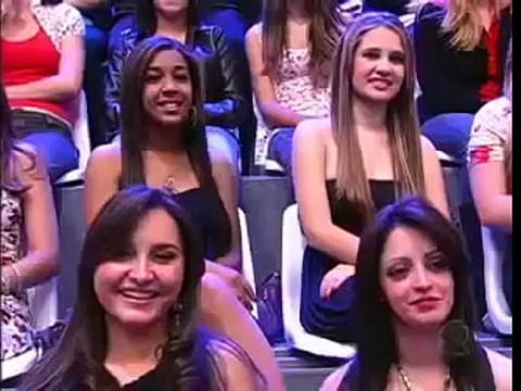 Tiririca Contando Piada sobre sua infância