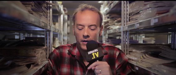 3 raisons d'écouter l'album de Sourdure