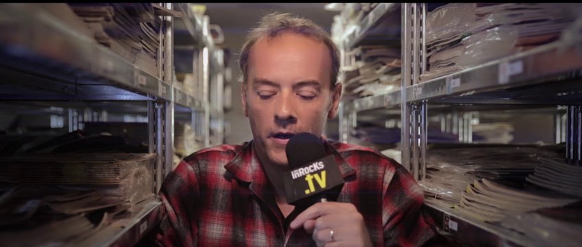 3 raisons d'écouter l'album de Sourdure