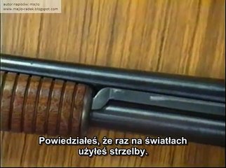 Richard Kuklinski - The Iceman Tapes Pt1 (polskie napisy)