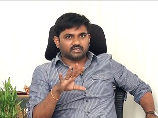 Maruthi Press Meet about Kaai Raja Kaai Movie - Movies Media