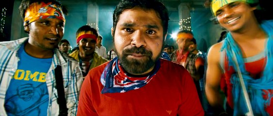 Ramudu Manchi Baludu Movie video Song 1 - Movies Media