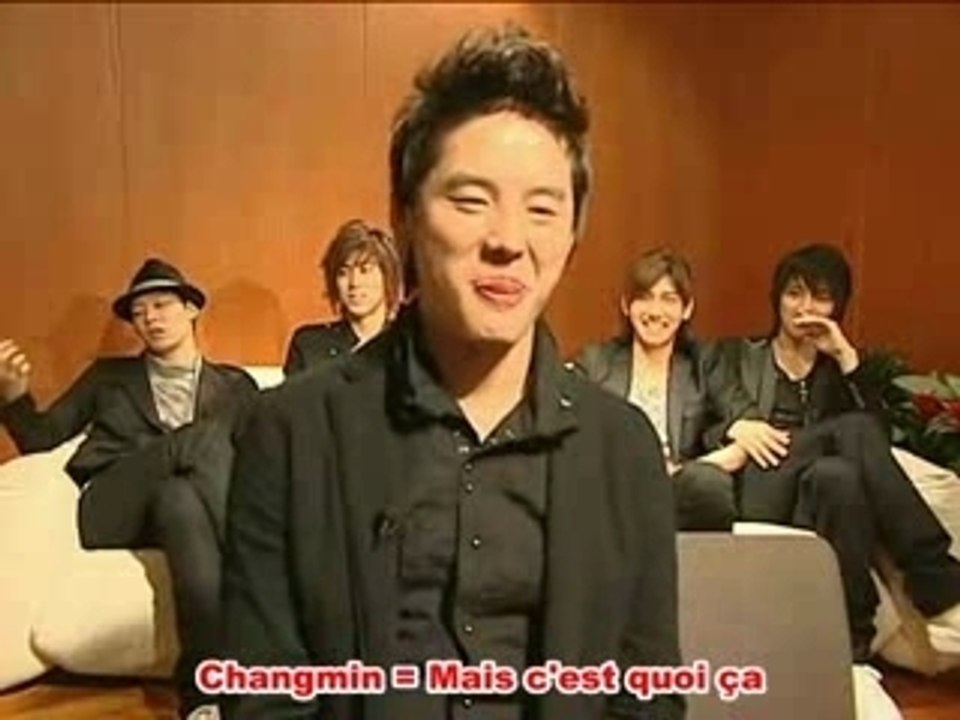 070301 GyAO Xiah Junsu interview (sub)