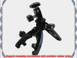 Promaster SystemPro Clamper Mini Tripod and Clamp