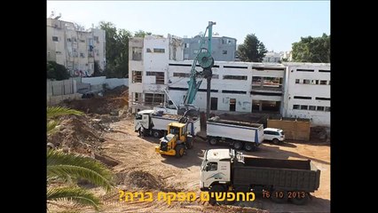 פיקוח בניה עם חברת גלאור מהנדסים