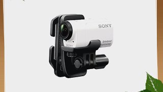 Sony Clip Head Mount Kit for Action Camera