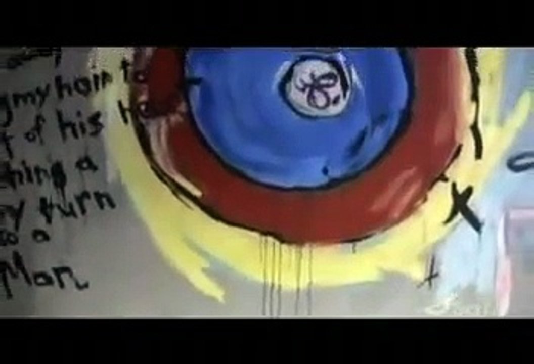 Battlestar Galactica - All Along the Watchtower