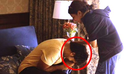 OMG! Look What Ranveer Singh Is Upto