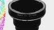 Fotodiox Pro Lens Mount Adapter Hasselblad V Lens to Fujifilm X (X-Mount) Camera Body for X-Pro1